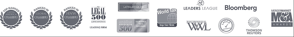 Selos de premios