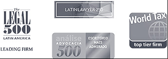 Selos de premios